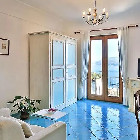 Aiano فندق مبيت وإفطار كابري