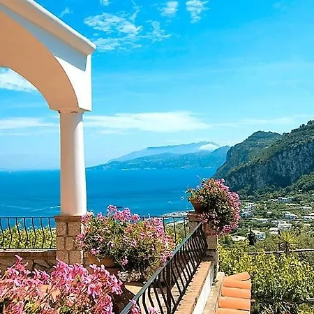 Aiano Bed & Breakfast