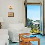 Panzió Aiano Capri