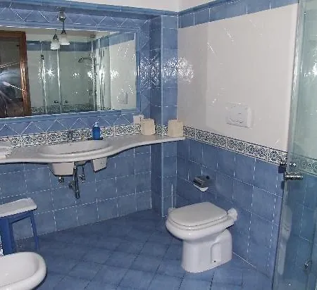 Panzió Aiano 3*