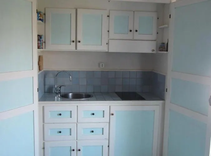 住宿加早餐酒店 Aiano